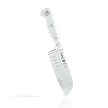 Сантоку ніж 15 см MONOGAMI Fissman