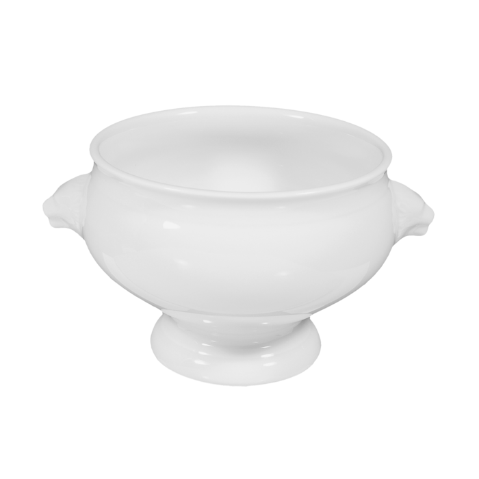 Супниця 1,0 л біла Lukullus Seltmann