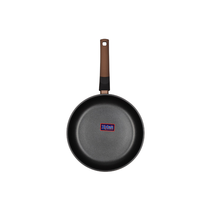 ARDESTO Gemini Foggia Сковорода, 26см, Алюминий, Коричневый