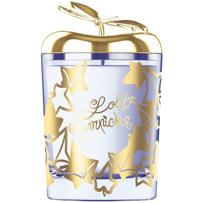 Свічка ароматизована Maison Berger Paris LOLITA LEMPICKA, 240 гр.