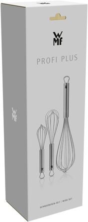 Набір віночків 3шт. Profi Plus WMF