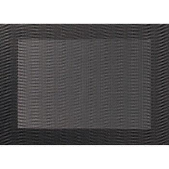 Підставка для тарілок антрацит 33 х 46 см Placemats ASA-Selection