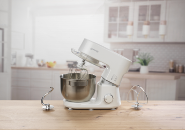 Кухонная машина Gorenje MMC800CW (7134932)