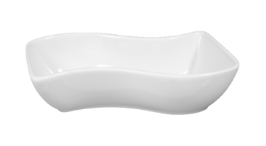 Секція менажніци 10 cм біла Sketch Basic Seltmann