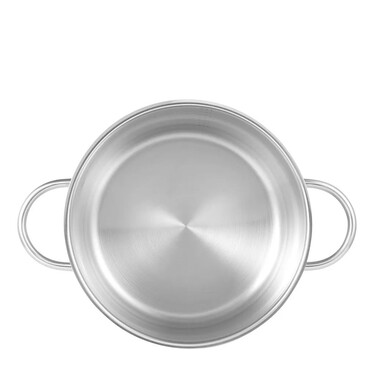 Каструля з кришкою 24 см 6,3 л BENJAMIN Fissman