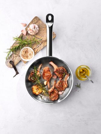 Сковорода 28 см Pro Zwilling