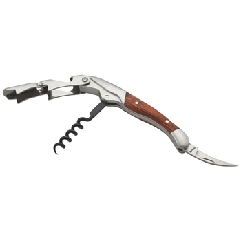 Нарзанник, ніж барний, дерев'яна ручка, GenWare