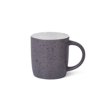 Кухоль Fissman 330 мл, колір КОРИЧНЕВИЙ (6092)