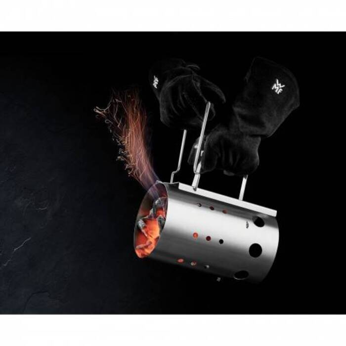 Гриль-камін, BBQ WMF