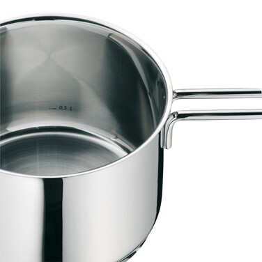 Каструля з термометром WMF