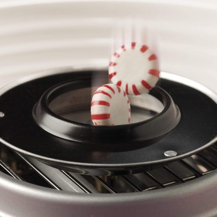 Апарат для цукрової вати Nostalgia