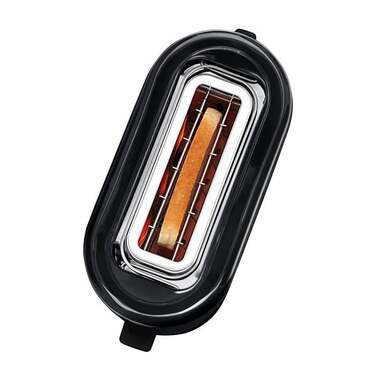 Тостер 600 Вт черный KITCHENminis WMF