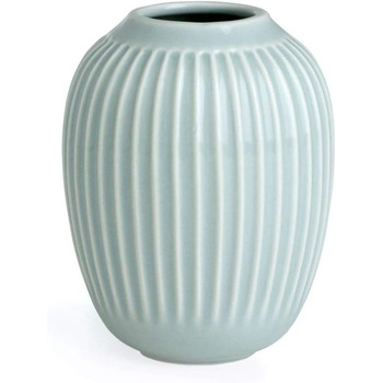 Ваза 10,5 см, світло-зелена Hammershøi Kähler