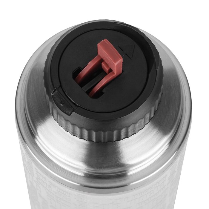 Термос 0.5 л білий Senator Manschette Emsa