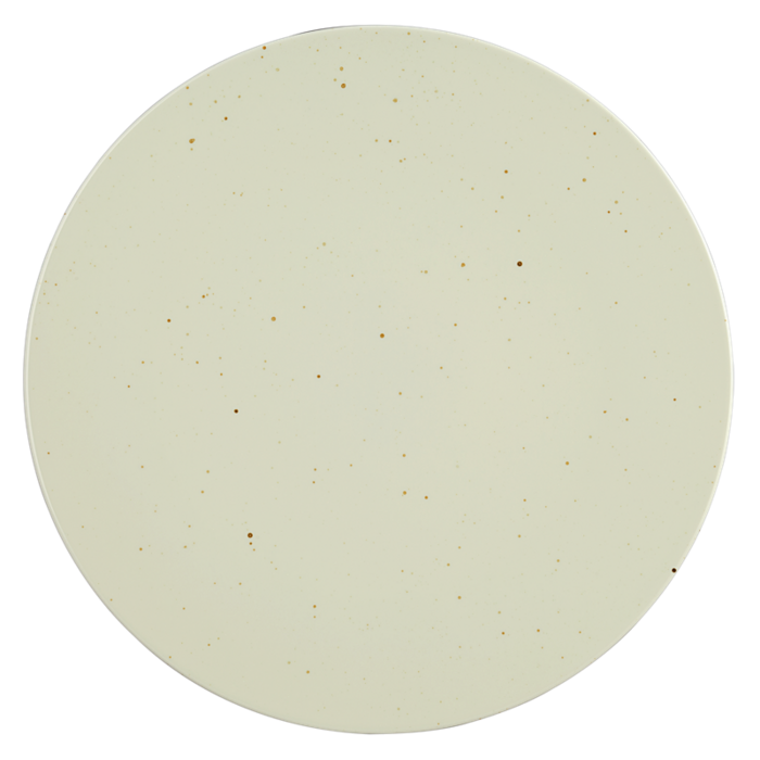 Тарілка підставкова плоска 33 см Country Life Champagne Coup Fine Dining Seltmann