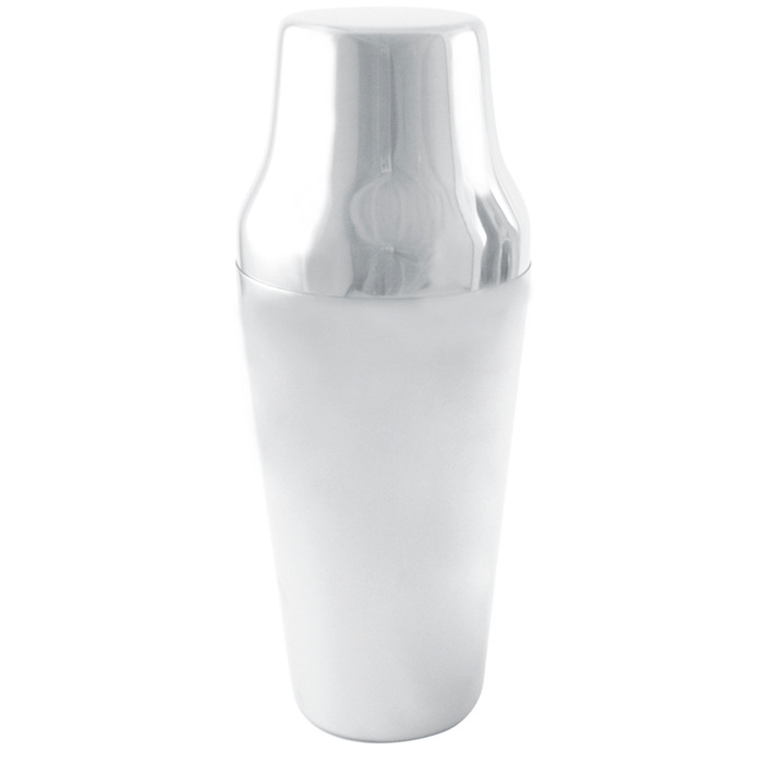 TIN05L Шейкер 900 мл, сталь 18/10