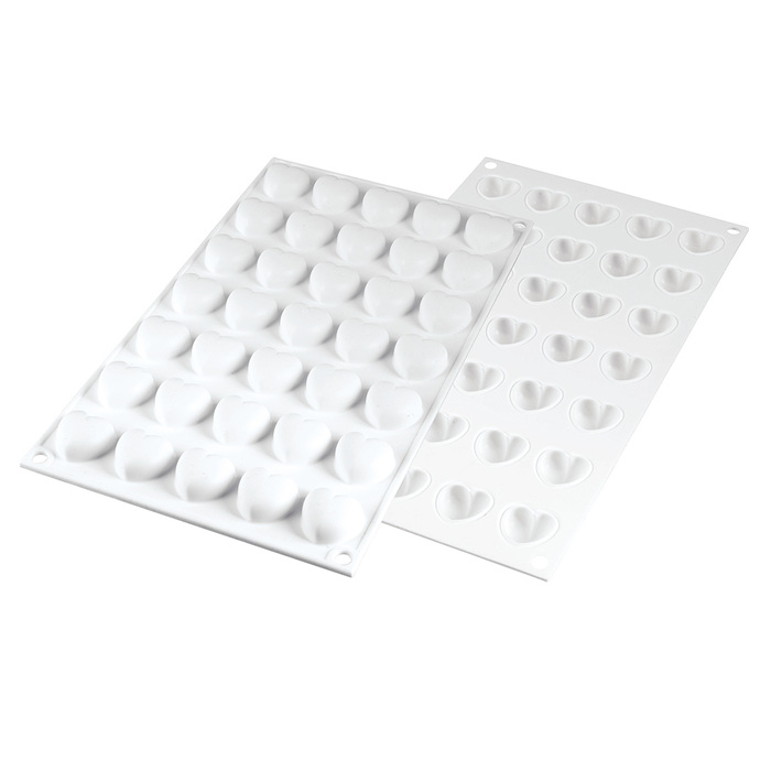 MICRO LOVE5 Форма из резины