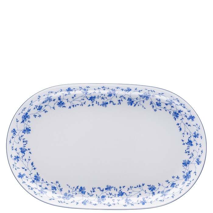Блюдо овальне 32 см Form 1382 Arzberg