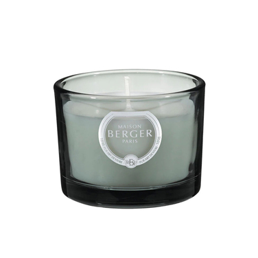 Дифузор Maison Berger Paris ADAGIO, 80 мл та свічка 80 гр. з ароматом VELVET OF ORIENT