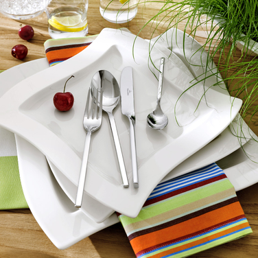 Колекція NewWave Besteck від Villeroy & Boch