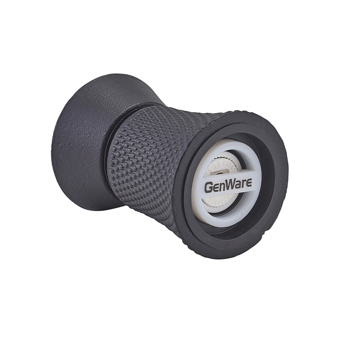 Мельница для соли и перца, 8 см, чугунная, GenWare