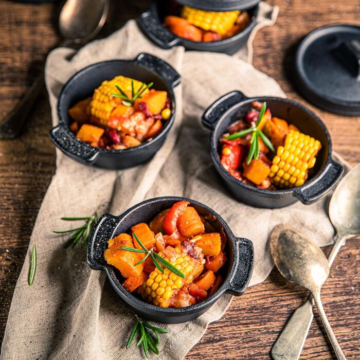 Міні-набір духовки 6 шт. BBQ-Toro