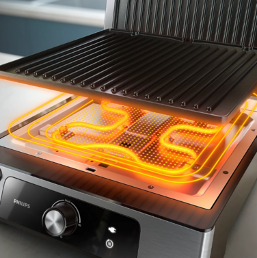 Гриль Philips HD6301/90 (7024831)