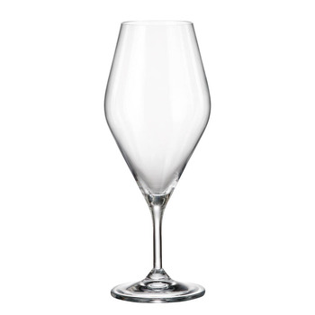 Келихи для вина 510 мл Gavia 6 шт 9434 BOHEMIA