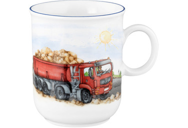 Кухоль дитячий з ручкою 0,25 л Сompact Seltmann Weiden