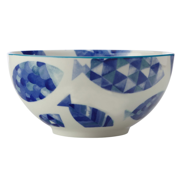 Миска для мюслі Maxwell & Williams REEF FISH, порцеляна, діам. 15 см