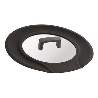 Набір сковорідок BergHOFF UQONIQ DOWNDRAFT, 3 пр.