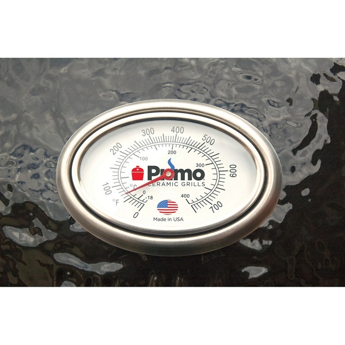 Керамический угольный гриль Primo Large Oval All in One PGCLGCG Код: 004193