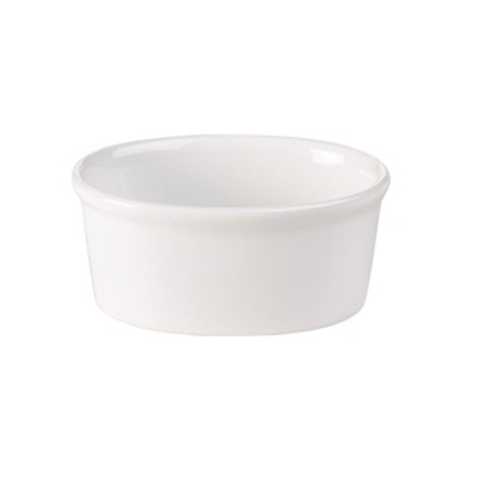 Форма овальна 10 см, 140 мл, GenWare