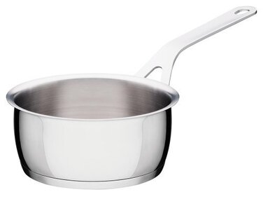 Ковш 16 см 1,4 л Pots & Pans Alessi