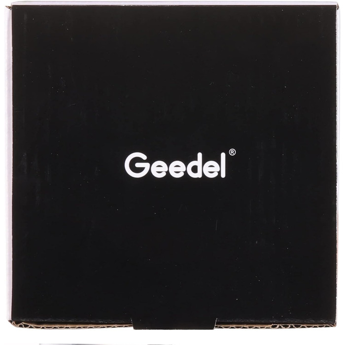 Ручний подрібнювач Geedel