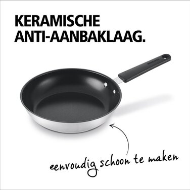 Набір кухонної посуди, 7 предметів 30004793