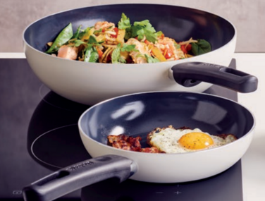 Сковорода 28 см 101708