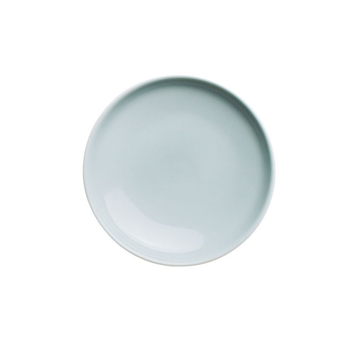 Тарілка міні для закусок 10 см, мята Update Silk Kahla