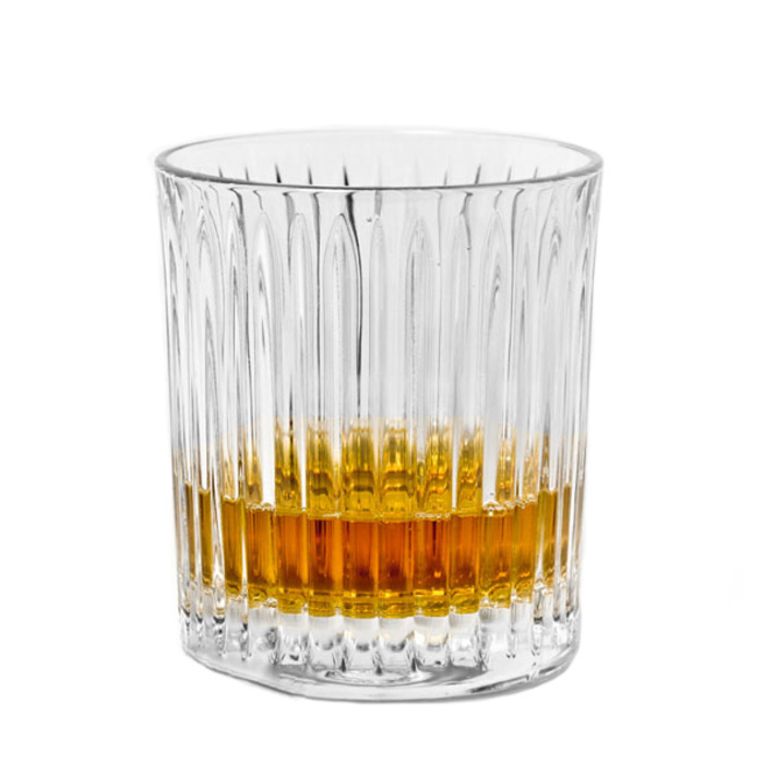 Стаканы для виски 320 мл 8120 BOHEMIA