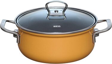 Набір посуду 9 предметів Nouvelle  Riess