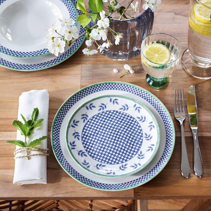 Тарілка для супу 23 см Switch 3 Villeroy & Boch