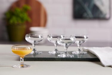 Набір чарок для лікеру 85 мл, 6 предметів, Stölzle Lausitz