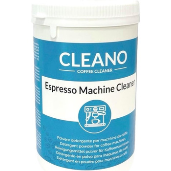 Засіб для чищення еспресо-машин 900 г CLEANO