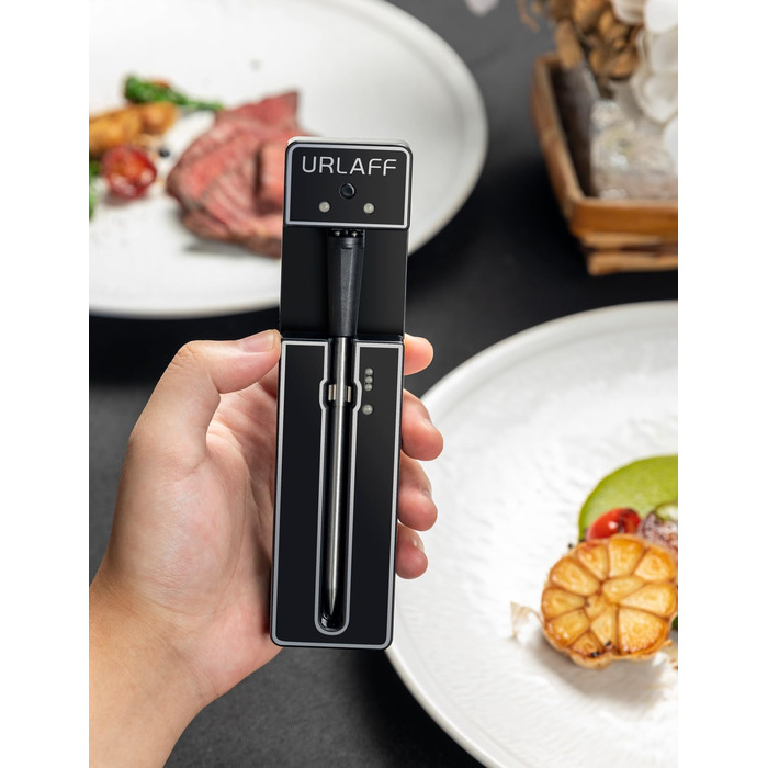 Термометр для м'яса URLAFF