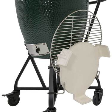 Держатель для решетки BGE Big Green Egg Код: 007592