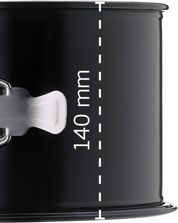 Форма для випічки розємна кругла Ø 20 см Inspiration Kaiser