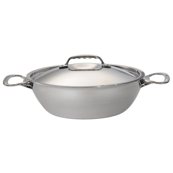 Жаровня, овальна Affinity De Buyer