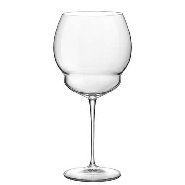 Бокал для джина BACKDOOR 20S 800 мл A13785BYI02AA01 LUIGI BORMIOLI