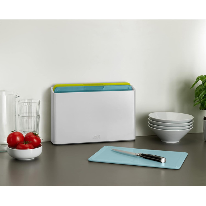 Набор разделочных досок, 3 предмета в корпусе, Opal Joseph Joseph