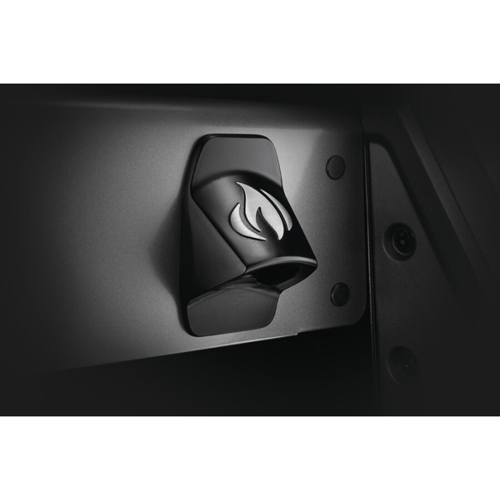 Газовый гриль Napoleon Freestyle 365, графитовый F365PGT-RU Код: 010087